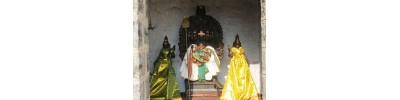குருந்தமலை - கோயம்புத்தூர்